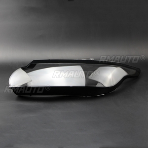 สำหรับแลนด์โรเวอร์ เรนจ์โรเวอร์ สปอร์ต ปี 2014 2015 2016 2017 ฝาครอบไฟหน้า โคมไฟหน้า  ฝาครอบโคมไฟ  เลนส์  กระจกอะคริลิก - Product Image 3