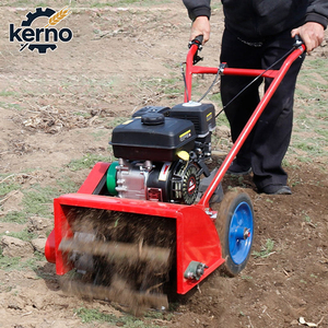 Cultivador Desmalezador Manual Mecánico Más Vendido para Aplicaciones en Campos de Arroz y Maíz - Product Image 1