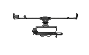 Plate-forme de commande centrale multifonction à ajustement <span class=keywords><strong>particulier</strong></span> pour Ford Bronco 2021-2023-Adaptable à plusieurs modèles - Product Image 3