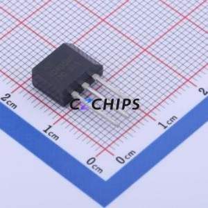 Nuevo y Original X0405MF-202-3 TO-202-3 Tiristor (SCR) / Módulo, Venta al por Mayor de Componentes Electrónicos, Chips y Servicio BOM - Product Image 1