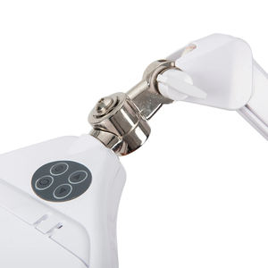 โคมไฟขยายแบบมืออาชีพพร้อมไฟ LED สำหรับร้านเสริมสวย ต่อขนตา - Product Image 4