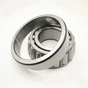 581/572 Tapered Roller Bearing Inch Series 581 572