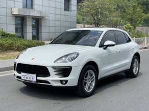 <span class=keywords><strong>Porsche</strong></span> <span class=keywords><strong>Macan</strong></span> 2017 Euro 5 2.0T, Vehículo Profesional de Gasolina para Exportación, Personalizable a Bajo <span class=keywords><strong>Precio</strong></span> - Product Image 4