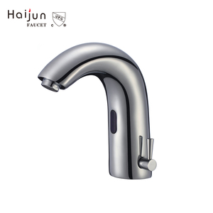 <span class=keywords><strong>Nueva</strong></span> llegada de lavado automático grifo del Sensor de infrarrojos - Product Image 1