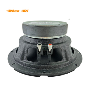 Haut-parleurs de milieu de gamme professionnels OEM 8 pouces, 150W RMS, pour voiture, avec garantie d'un an, <span class=keywords><strong>subwoofer</strong></span> direct usine - Product Image 4