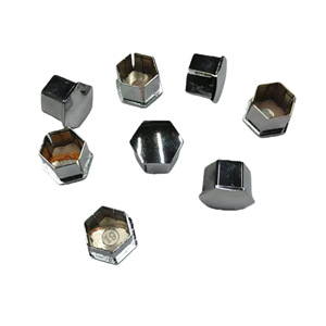 น็อตล้อรถยนต์ 540812 สำหรับเปอโยต์ 206 207 307 308 ซีตรอง C5 อะไหล่ซ่อมทดแทน - Product Image 4