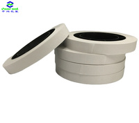 Bandes de papier kraft recyclables en rouleau de 20 mm pour machine à cercler les billets de banque intelligents