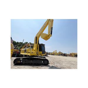 Excavadora Pc220, Excavadora Grande para Operaciones de Ingeniería, Mercado de Segunda Mano, 90% Nueva - Product Image 4