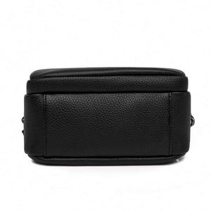 Muestra Gratis, Nueva Bolsa de Moda, Bolso de Mano Pequeño Cuadrado, Bolso Pequeño Informal - Product Image 3