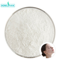 Bahan Baku Kosmetik Sodium Cocoyl Isethionate 85% SCI CAS 61789-32-0 Bubuk SCI