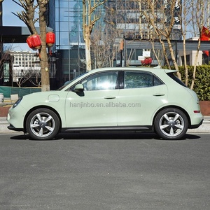 Voiture électrique pure neuve 2024 GWM ORA Good Cat EV à 4 roues à vendre - Product Image 6