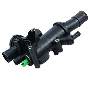 Usine directe haute qualité 1336Y9 peugeot boîtier de Thermostat de liquide de refroidissement moteur pour <span class=keywords><strong>Citroen</strong></span> C4 C5 C8 Peugeot 307 407 308 508 - Product Image 3