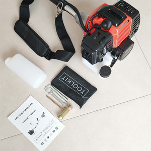 Высококачественный двухтактный бензиновый кусторез - Product Image 2