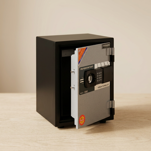 HOSHANG HS-49E : Nouveau modèle 2026, coffre-fort avec serrure coréenne, doté de la dernière technologie de haute sécurité. - Product Image 3