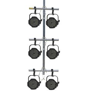 U Frame Truss Disco Iluminación Trusses <span class=keywords><strong>Pasarela</strong></span> Escenario Con Iluminación Truss - Product Image 3