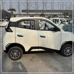 Voiture électrique BRT MINI Eco Friendly Seagull Zéro Émission avec système d'alimentation 72V 5000W, modèle 2026, toute neuve pour la ville - Product Image 3