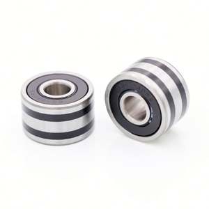 Rodamiento de Alternador para Auto 17*52*16mm 949100-3330 Rodamiento de Bolas Serie B para Auto - Product Image 6