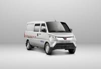LINXYS G100 New Energy Van 6 ou 7 Places de Chine New Energy Vehicles Van Electric Van Vehicle