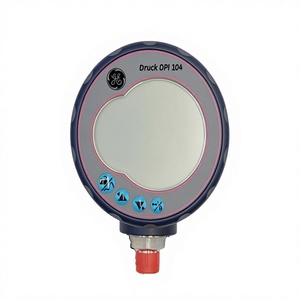 เกจวัดแรงดัน DRUCK รุ่น DPI104-70/200/700KPa/70MPa แบบดิจิตอล ป้องกันการระเบิด - Product Image 1
