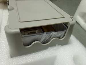 เครื่องวัดความหนาแน่นของยาง, เครื่องทดสอบความถ่วงจำเพาะ - Product Image 4