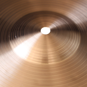 B8 Bronze Drum <span class=keywords><strong>Cymbales</strong></span> 14 16 18 20 Pouces Haute Qualité Débutant Pratique Crash Ride Cymbale Set - Product Image 6