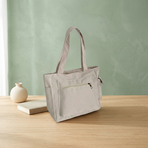 Bolsa de Lona Personalizada para Regalos, Eventos, Negocios y Campañas Promocionales - Product Image 2