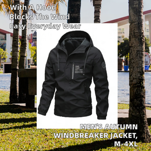 Blouson aviateur pour homme en velours côtelé uni, col montant, fermeture éclair, taille grande, vêtement de travail polyvalent pour l'automne - Product Image 2