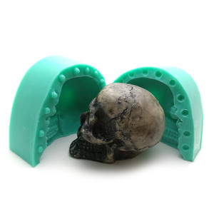 Pillar Diy Machine Dice Manufacturers Dinner Dog <strong>Candle</strong> Moulds for <strong>Beeswax</strong> <strong>Uk</strong> - Product Image 1