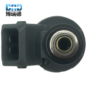 06414-H5B-000 06414H5B000 HE15W1 337-005 337005喷油器三安G - Product Image 5