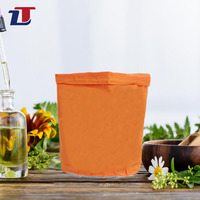 Sacs filtrants en toile de nylon de qualité alimentaire certifiés FDA ROHS, haute tension, précision, durabilité, pour l'extraction d'herbes biologiques