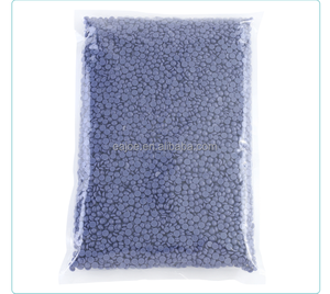 Stay Real Beauty - Perlas de <span class=keywords><strong>Cera</strong></span> Depilatoria Dura Natural de Lavanda para Piel Sensible, Depilación Brasileña sin Bandas, Depilación de Bikini, 1000 g, YZ002-1kg, Modelo - Product Image 3