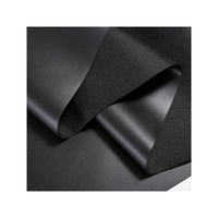 Recyceltes Poly-PU-beschichtetes Canvas Wasserdichter 300D Polyester Recycling-beschichteter Oxford-Stoff
