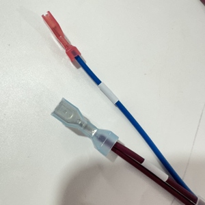Produsen Kabel Harness Mesin, Perakitan Kabel Kustom, Harness Kabel untuk Otomotif, Sepeda Motor, Excavator, Elektronik, 2-core, Timah - Product Image 6