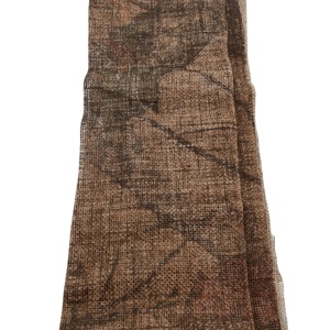 Sinh thái thân thiện ngụy trang vải đay Vải net vải làm vách ngăn vải in - Product Image 2