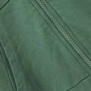 80% Algodón 20% poliéster algodón cepillado dos vías calidad cremallera pijamas gris azul Unisex <span class=keywords><strong>Original</strong></span> <span class=keywords><strong>hombre</strong></span> onesie para <span class=keywords><strong>hombre</strong></span> al aire libre onesie - Product Image 6