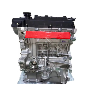 1.5t 4g15b gw4g15b động cơ dài khối cho tuyệt vời tường haval haver ISUZU hệ thống động cơ 4g15b gw4g15b động cơ lắp ráp Phụ tùng xe hơi - Product Image 1