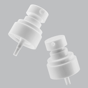 30ml 50ml 60ml Semi-transparente Negro Fine <span class=keywords><strong>Mist</strong></span> Hidratante Spray Botella Sub-embalaje Cosmético Spray Botella - Product Image 5