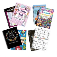 Classeurs et carnets à spirales A4 et A5 – Collection de cadeaux best-sellers transfrontaliers