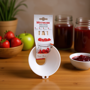 กรวยใส่ขวดปากกว้าง Westmark Preserve ผลิตในเยอรมนี - Product Image 3