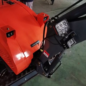 Venta directa de fábrica, excavadora de minería agrícola, excavadora eléctrica hidráulica, Robot excavador de Control remoto eléctrico, 500KG/600KG/800KG - Product Image 4