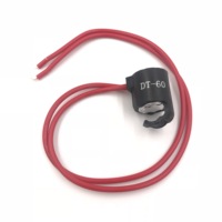 Thermostat réfrigérateur dégivrage pour 297216600 réfrigérateur bimétallique pièces Frigidaire usine meilleur prix remplacement fil arrivée interrupteur