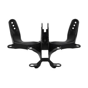 Motocicleta faro delantero <span class=keywords><strong>carenado</strong></span> estancia de montaje del soporte del espejo calibre para <span class=keywords><strong>YAMAHA</strong></span> YZF <span class=keywords><strong>R1</strong></span> <span class=keywords><strong>2007</strong></span> - 2008 4C8-28356-00-00 - Product Image 1