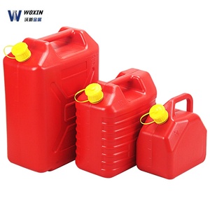 PROMOTION EXCEPTIONNELLE : Bidon en <span class=keywords><strong>plastique</strong></span> HDPE 5L, 10L, <span class=keywords><strong>20L</strong></span> – Réservoir portable de 20 litres pour <span class=keywords><strong>essence</strong></span>, diesel, eau - Product Image 1