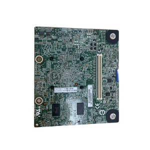 804331-B21 HPE Smart P408i-a Gen10 (8 voies internes/2 Go de cache) Contrôleur modulaire SAS 12G HPE MR408i-a - Product Image 2