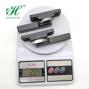 Luxury Sliding <strong>Window</strong> Crescent <strong>Lock</strong> High Quality square <strong>Handle</strong> Crescent <strong>Lock</strong> Durable Safety Crescent <strong>Lock</strong> - Product Image 4