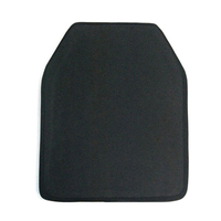 PTG usine fournitures personnalisées insérer plaque de protection gilet tactique personnel tactique plaque en céramique plaque d'armure