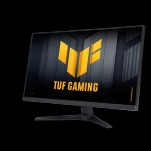 จอเกมมิ่ง TUF VG249QM5A ขนาด 23.8 นิ้ว FHD 240Hz Fast IPS รุ่นใหม่ล่าสุด - Product Image 1