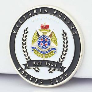 High Quality Best Price Australian Commemorative Antique Silver Challenge Litecoin Metal <strong>Coin</strong> <strong>Mould</strong> Stamp - Product Image 3