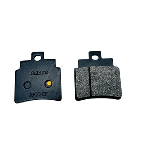 Pastillas de freno de motocicleta de alta calidad, disco de freno para <span class=keywords><strong>SYM</strong></span> JOYMAX Z300 <span class=keywords><strong>TL500</strong></span> 508, piezas esenciales para motocicleta - Product Image 3