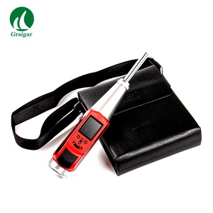 ZD912 분리형 디지털 해머 콘크리트 테스트 해머 리바운드 해머 경화계 - Product Image 2